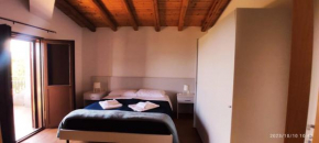 Villa Panella Linguaglossa